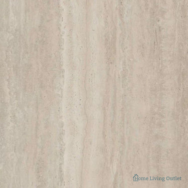 MCM Flexible Stone Tile - 120cm x 60cm (4 Pack) – Travertine / Beige