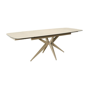 2.4m Extending Dining Table
