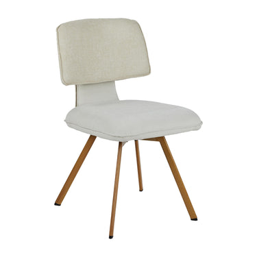 Newbury 2m Natural Ash Dining Table & 4 Paloma Natural Chairs & 2 Paloma Carver Chairs Dining Set – the dining chair