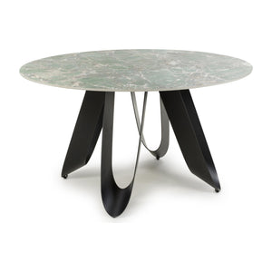 135cm Round Dining Table