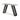 Oriel Green Console Table – studio view 1