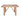 Orwell Mango Wood 1.35m Dining Table