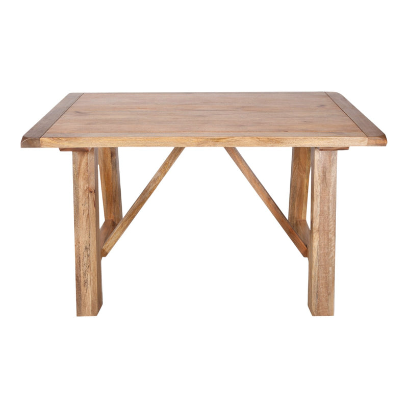 Orwell Mango Wood 1.35m Dining Table