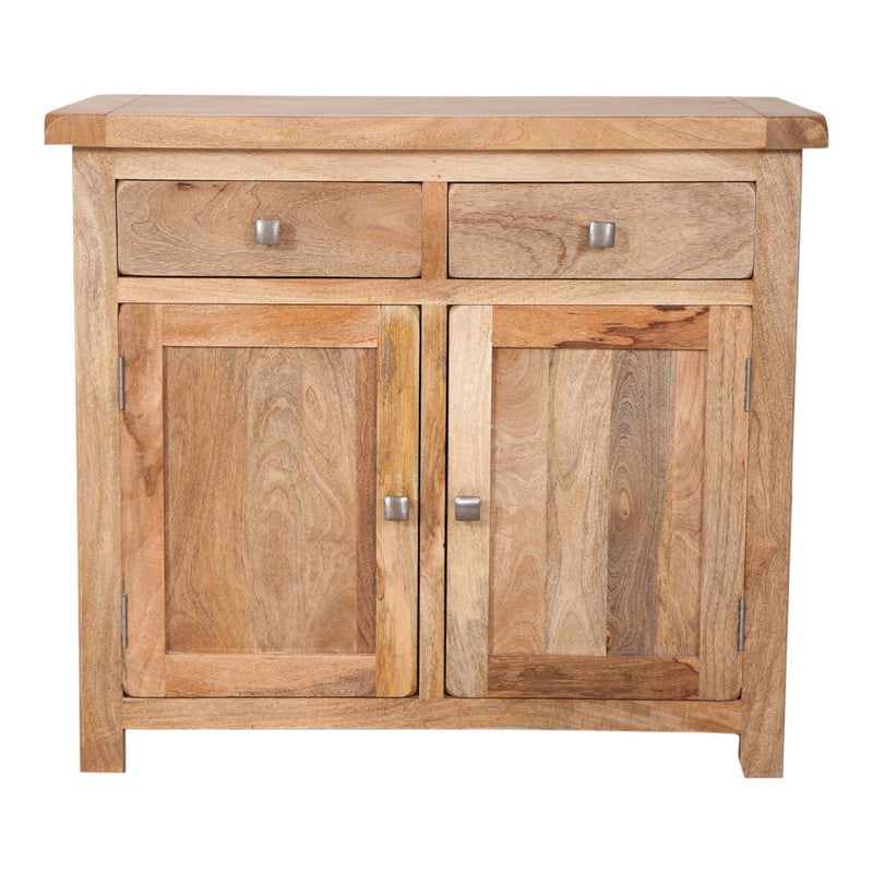 Orwell Mango Wood 2 Door Sideboard
