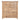 Orwell Mango Wood 2 Over 3 Chest of Drawers