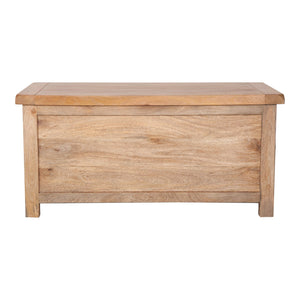 Blanket Box