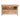 Orwell Mango Wood Corner TV Unit