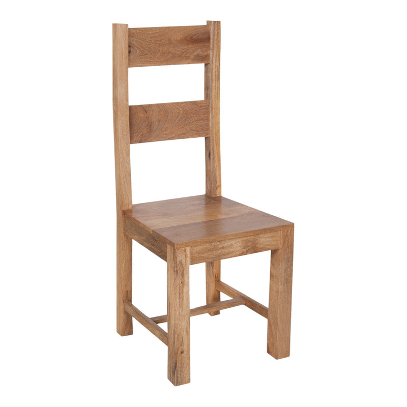 Orwell Mango Wood Dining Chair