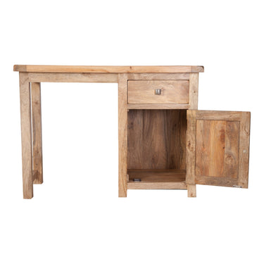 Orwell Mango Wood Dressing Table - view 2