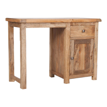 Orwell Mango Wood Dressing Table - view 3