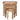 Orwell Mango Wood Nest of Tables
