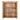 Orwell Mango Wood Small Bookcase