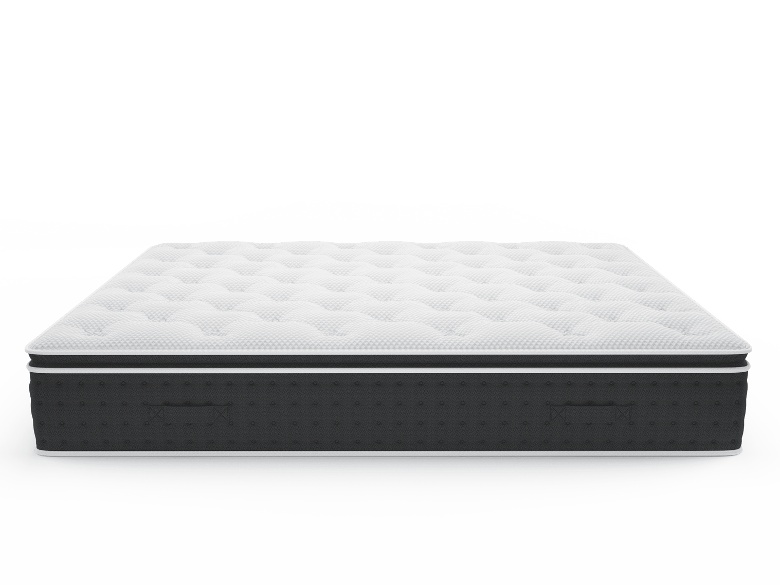 Duo Cool Mattress