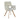Paloma Fabric Carver Dining Chair - Natural – studio view 1