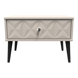 1 Drawer Wide Bedside Cabinet
