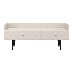 2 Drawer TV Unit