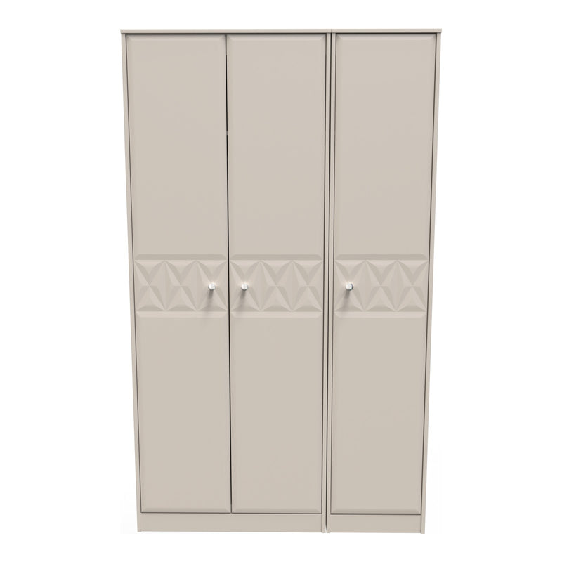 Pixel 3 Door Wardrobe
