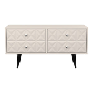 4 Drawer Bed Box