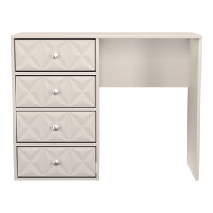 4 Drawer Desk