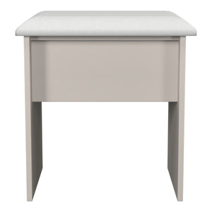 Dressing Stool