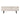 Pixel Split Level TV Unit in Kashmir Matt, front view