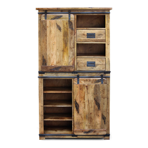 ["Bookcase"]