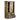 Ranchi Mango Wood Bookcase - 90cm Wide