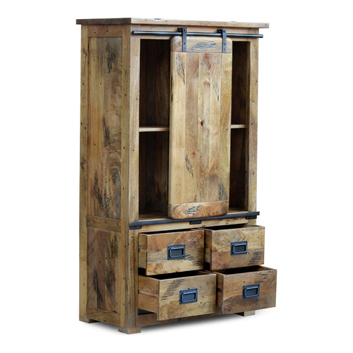 ["Bookcase"]