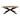 Ranchi Mango Wood Live Edge 1.75m Dining Table & 6 Darley Grey Dining Chairs Set