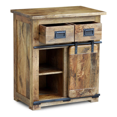 Ranchi Mango Wood Sideboard - view 4