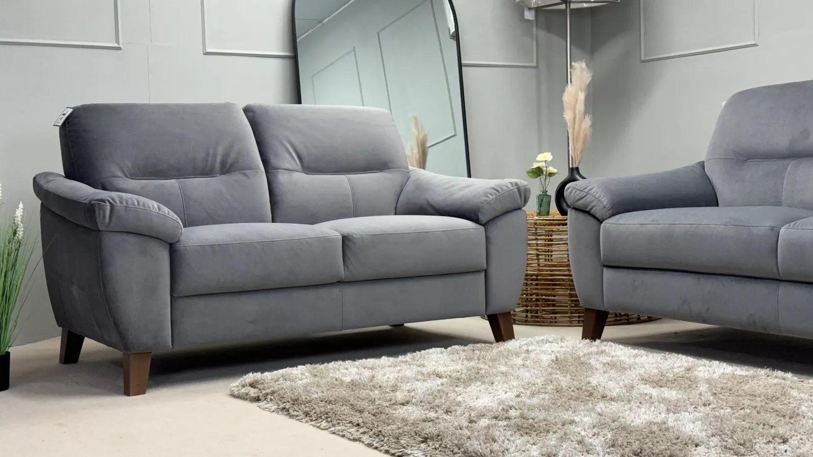 Home Living Outlet Sofa