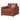 Selby Fabric Arm Chair in Ravel Brick fabric