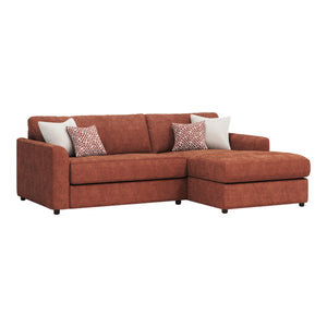 Right Hand Chaise