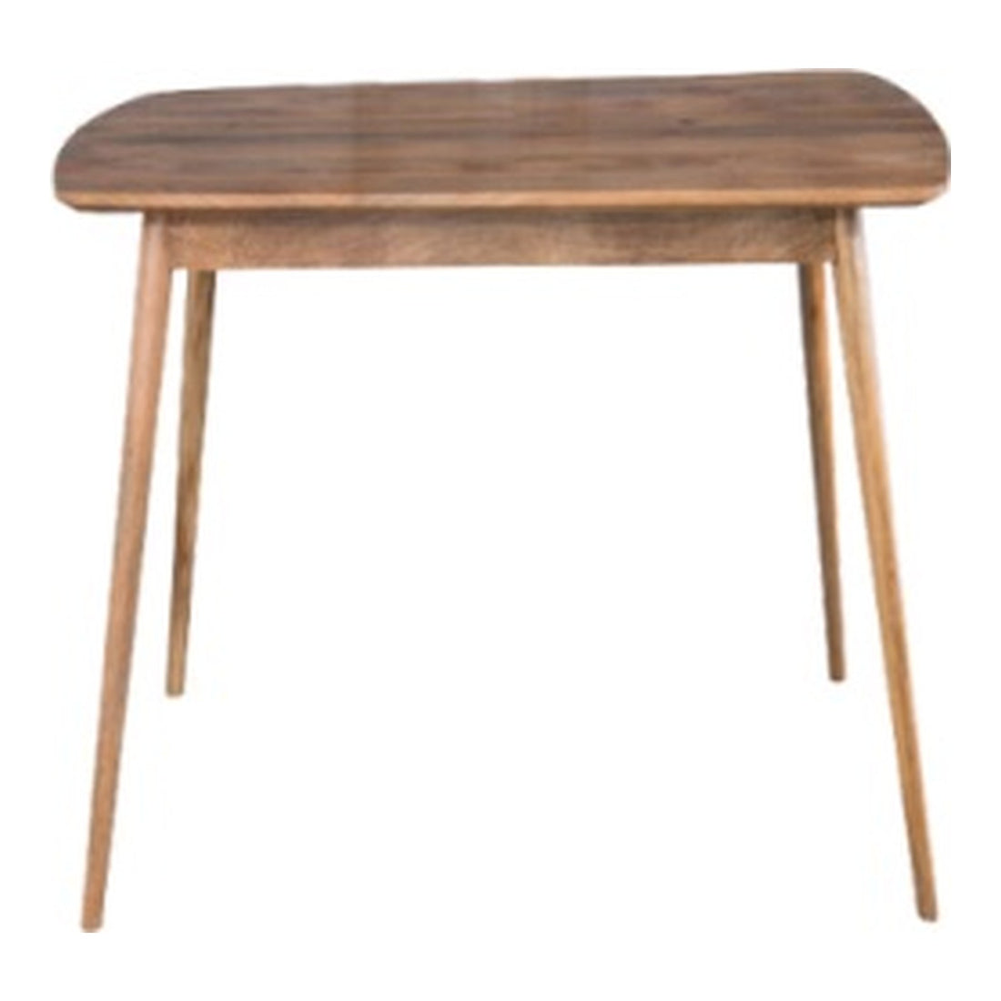 Soren Mango Wood 90 x 90cm Dining Table