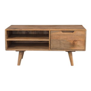 Coffee Table / Small TV Unit