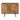 Soren Mango Wood Small Sideboard
