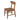 Soren Mango Wood Wooden Dining Chair