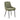 Sterne Fabric Dining Chair - Green – studio view 1