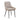 Sterne Fabric Dining Chair - Mink – studio view 1