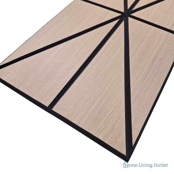 Premium Oak fabric swatch