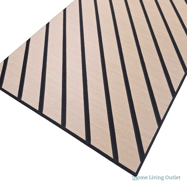 Premium Oak fabric swatch