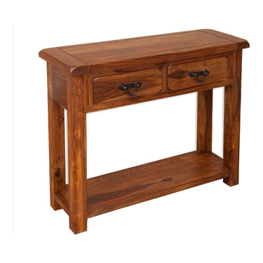 Tamar Console Table - view 2