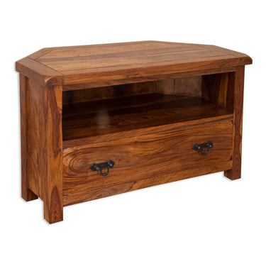 Tamar Corner TV Unit - view 2