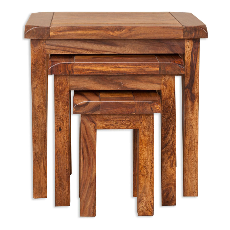 Tamar Nest of Tables
