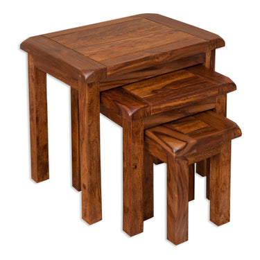Tamar Nest of Tables - view 2