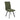 Ulric Chenille Dining Chair - Green – studio view 1