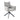 Vance Tweed Dining Chair - Cappuccino – studio view 1