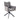 Vance Tweed Dining Chair - Mocha – studio view 1