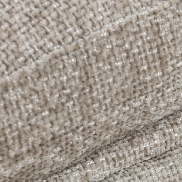 Biscuit fabric swatch