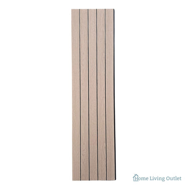 Wainscoting Wall Panel Kit - Slat - 1966mm × 1019mm (Half Wall) – image 4